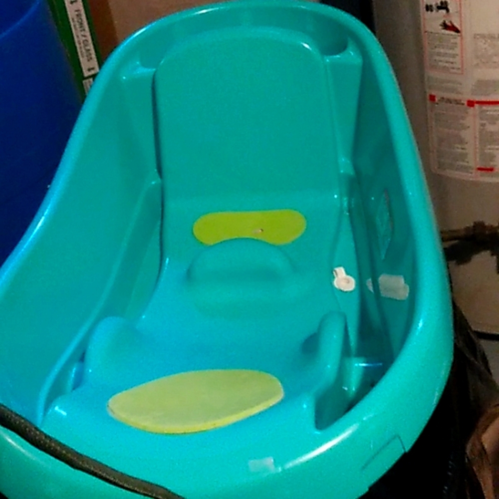 Babybath
